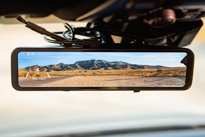 What Dash Cam Has the Best Video Quality