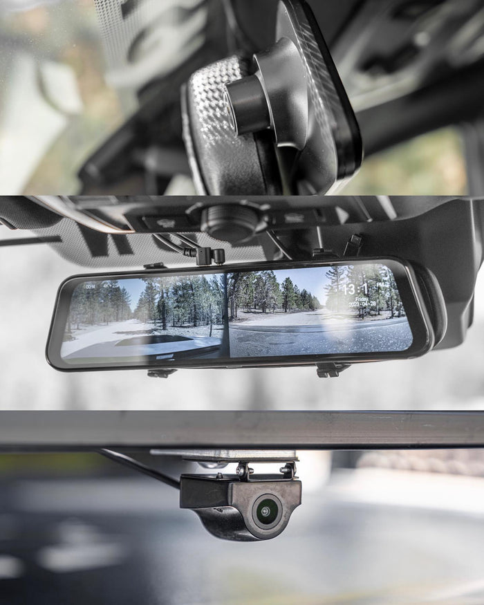 What is the Best Multi-Camera Dash Cam